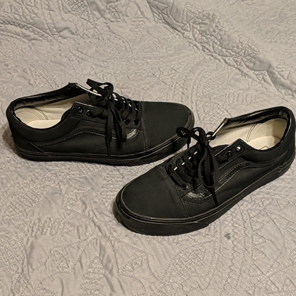 Van's Old Skool